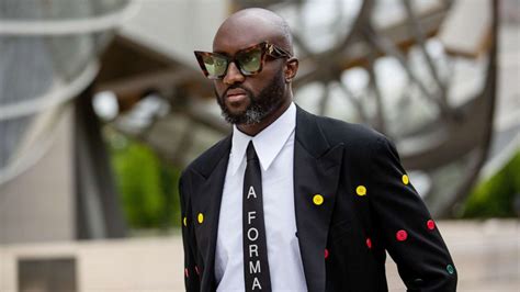 louis vuitton designer virgil|virgil louis vuitton death.